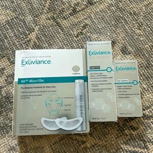 Exuviance Skincare Bundle